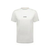QD Logo Print T-Shirt AF Men|QDロゴ プリント Tシャツ AF メンズ
