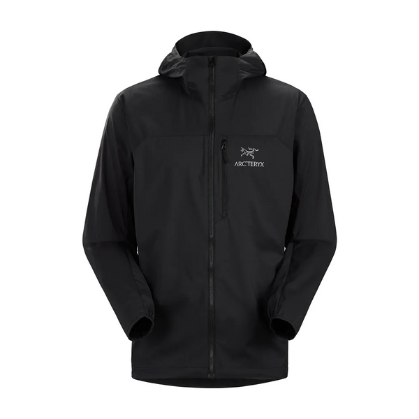 Squamish Hoody Mens|スコーミッシュ フーディ メンズ