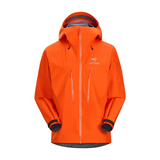 Alpha SV Jacket Mens|アルファ SV ジャケット メンズ