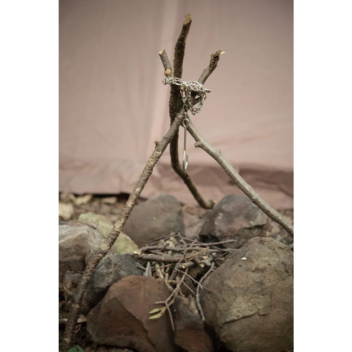 トライポッドリング