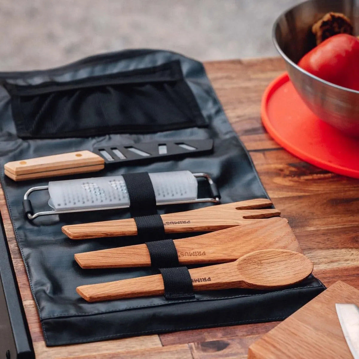 CampFire Prep Set|CF プレップセット