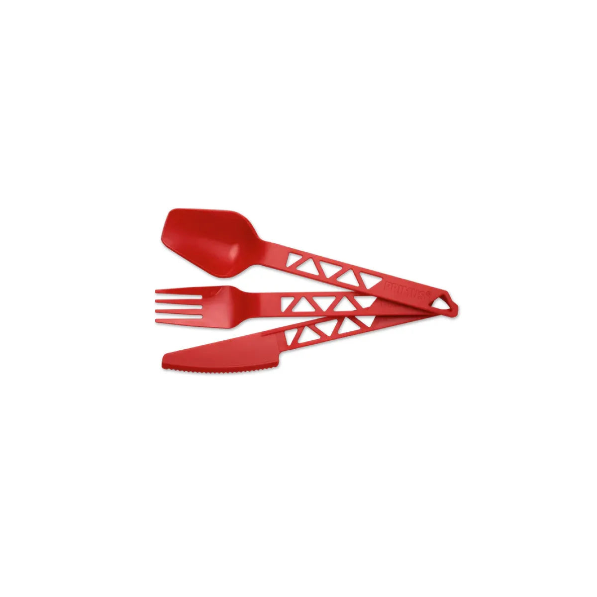 Lightweight Trailcutlery Tritan®|LWトレイルカトラリー