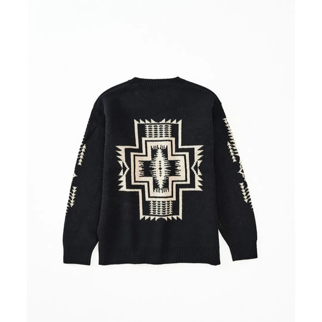 PWM Crewneck pullover |ペンドルトン クルーネックプルオーバー