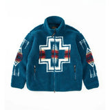 PWM Boa Stand  blouson|ペンドルトン　ボアスタンドブルゾン
