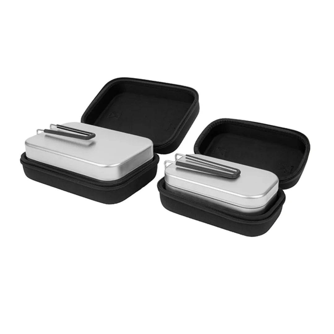 EVA Case Mess tin Large|ラージメスティン用EVAケース