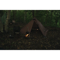 Half inner one pole Tent|ハーフインナーワンポールテント