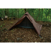 Half inner one pole Tent|ハーフインナーワンポールテント