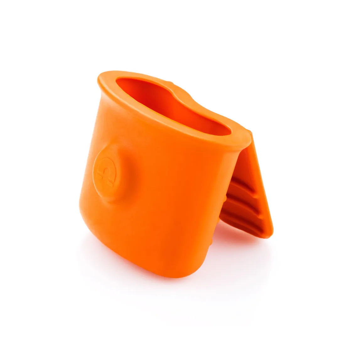 MICROGRIPPER|シリコンポットグリッパー