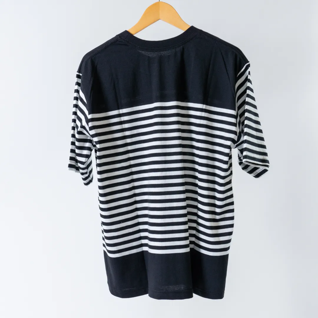 別注+phenix ボーダーTシャツ