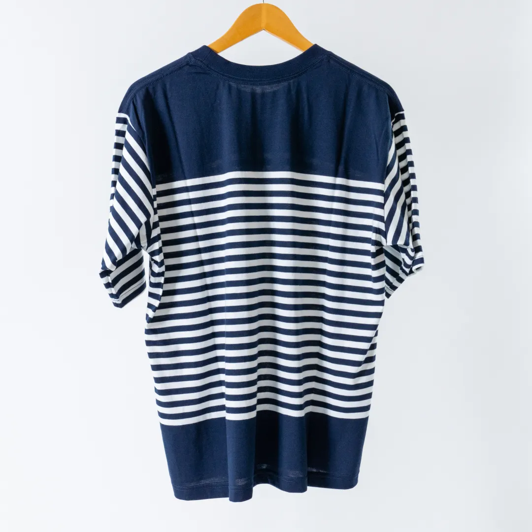 別注+phenix ボーダーTシャツ