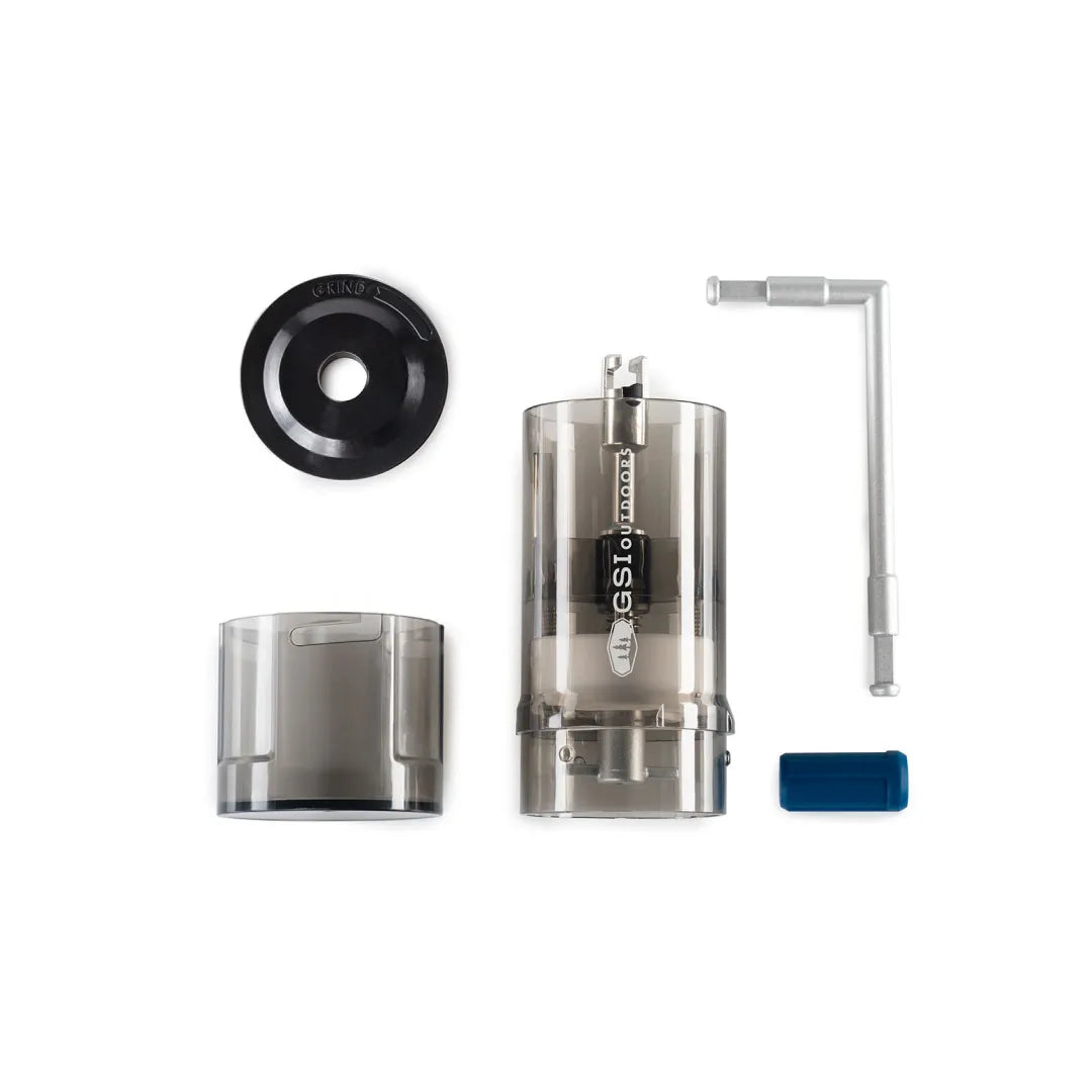 JAVA GRIND|ジャバグラインド