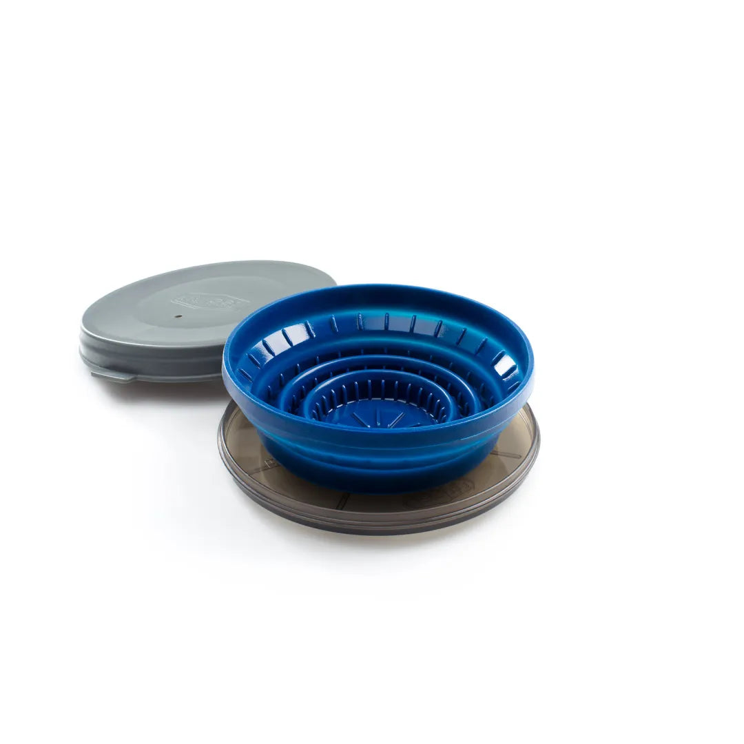 COLLAPSIBLE JAVA DRIP BLUE|コラプシブルジャバドリップ