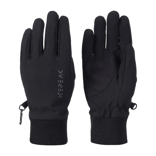 ICEPEAK HARTWELL JR