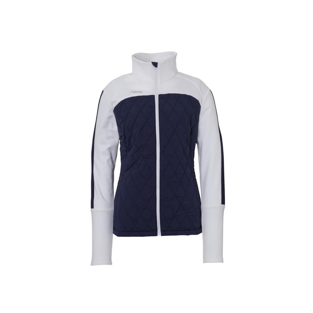 ZAO FLEECE JACKET Women's