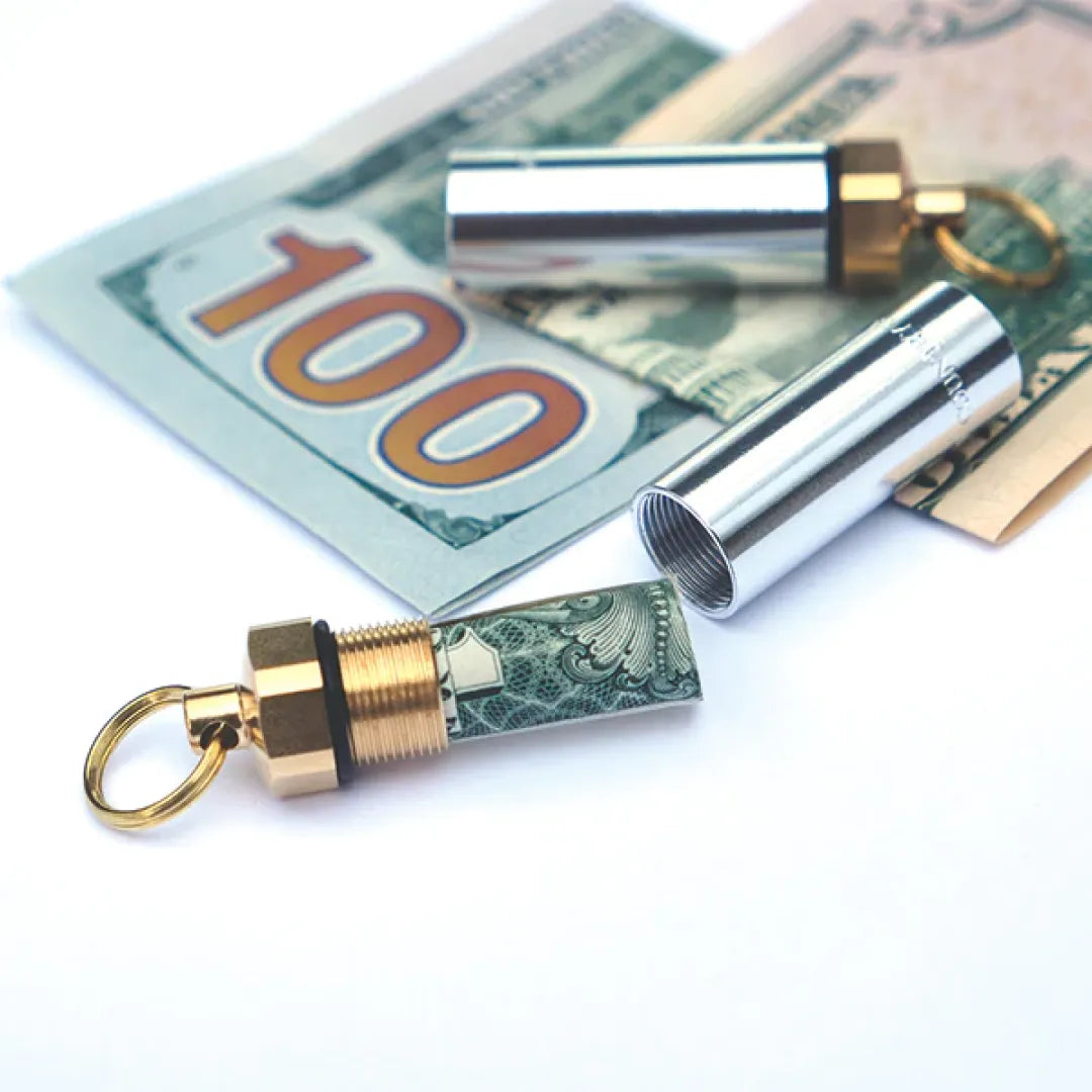 スタッシュケース