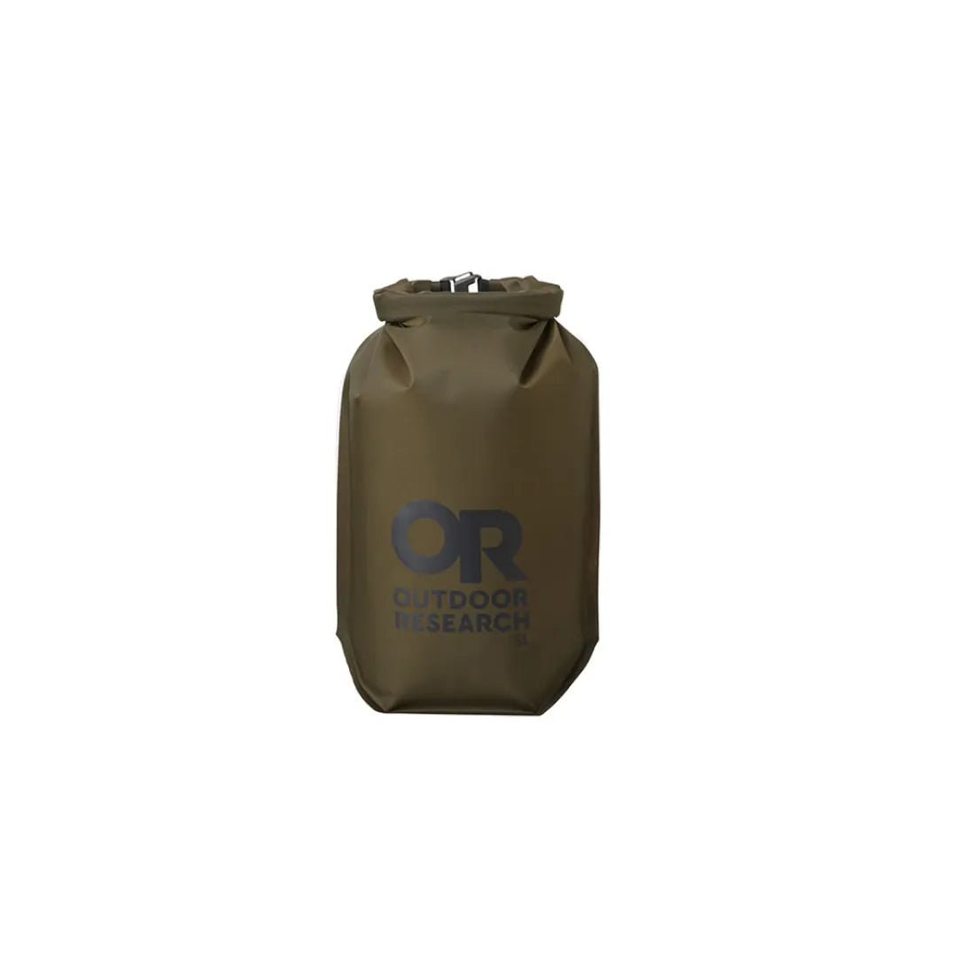 CarryOut Dry Bag 5L|キャリーアウトドライバッグ  5L