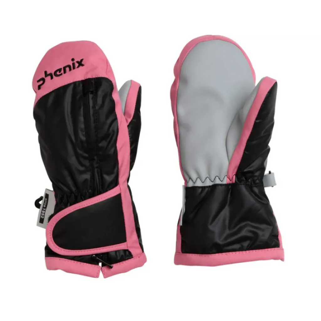 【KIDS/JUNIOR】 Time Travel Junior Gloves /子供用スキーウェア スノーグローブ 手袋