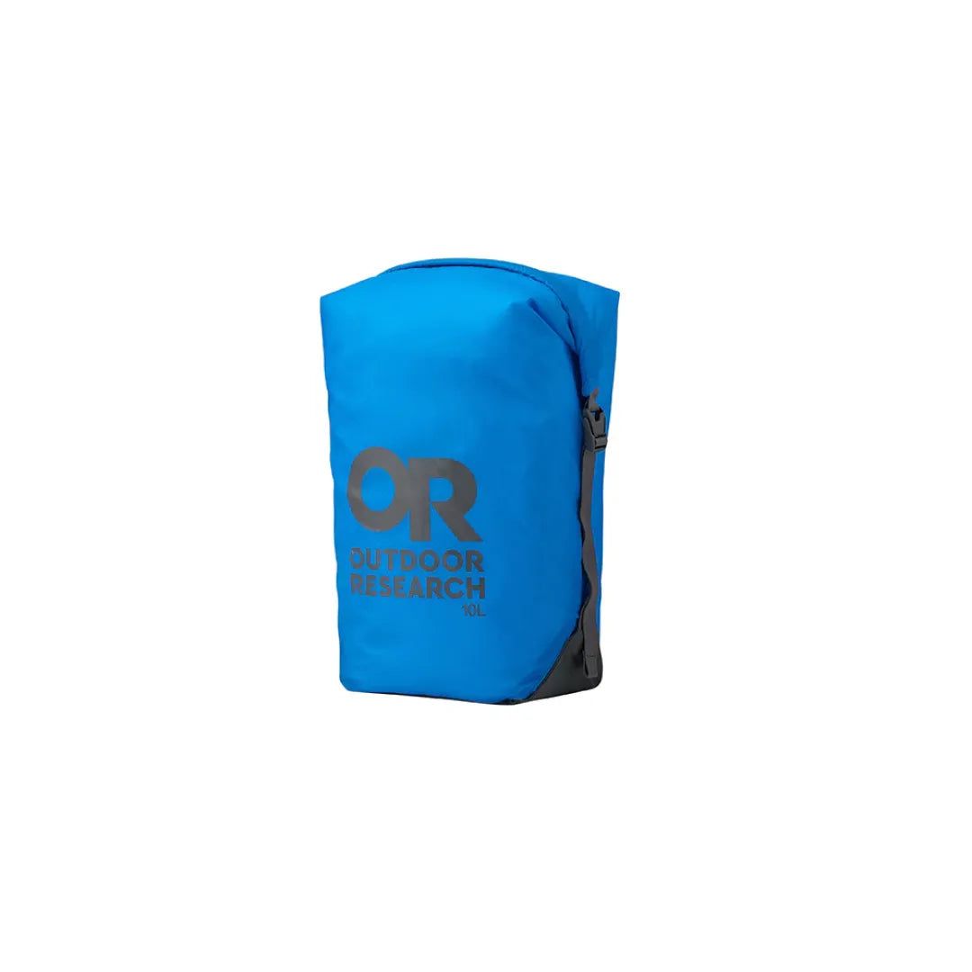 PackOut Compression Stuff Sack 10L|パックアウトコンプレッションスタッフサック 10L