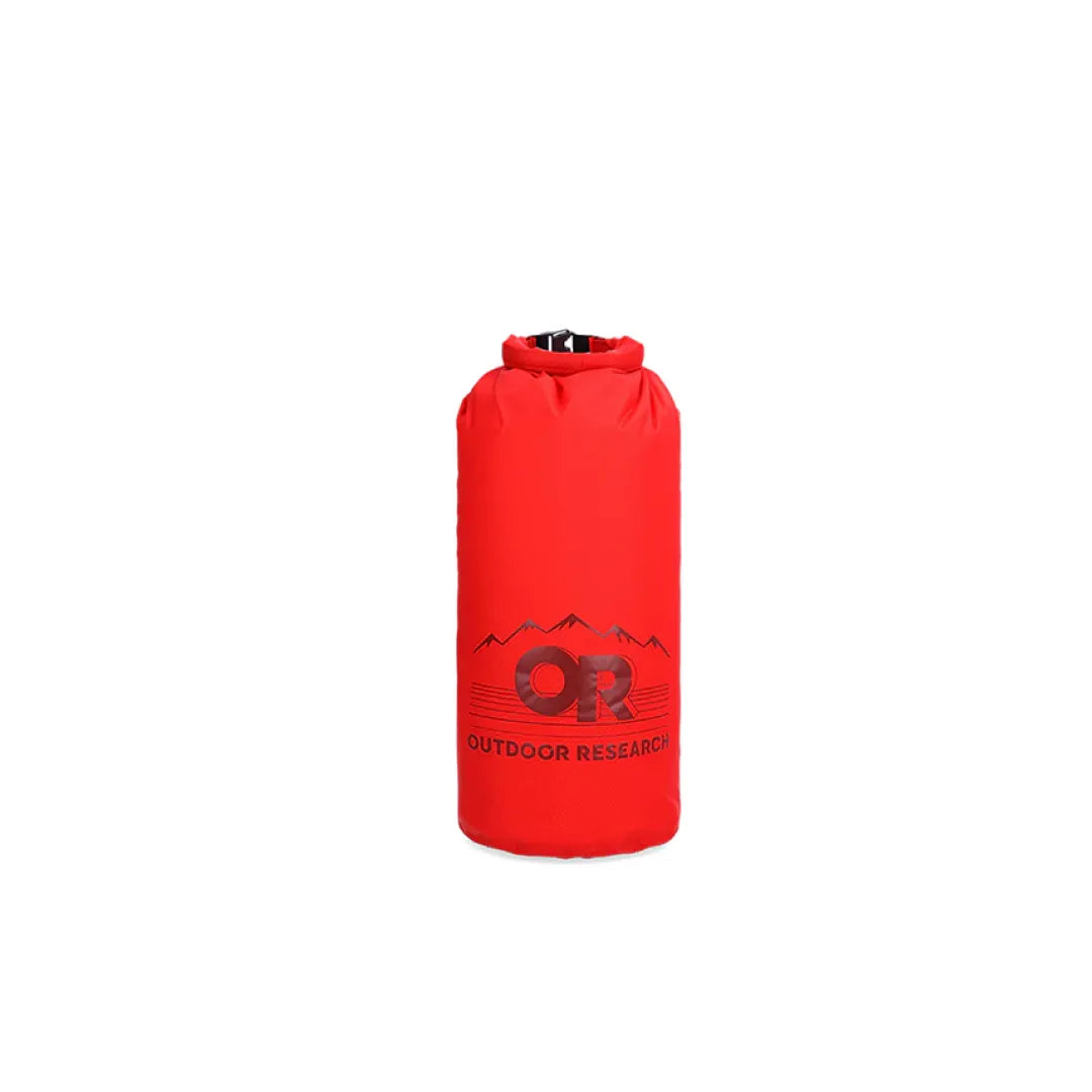 PackOut Graphic Dry Bag 5L|パックアウトグラフィックドライバック 5L