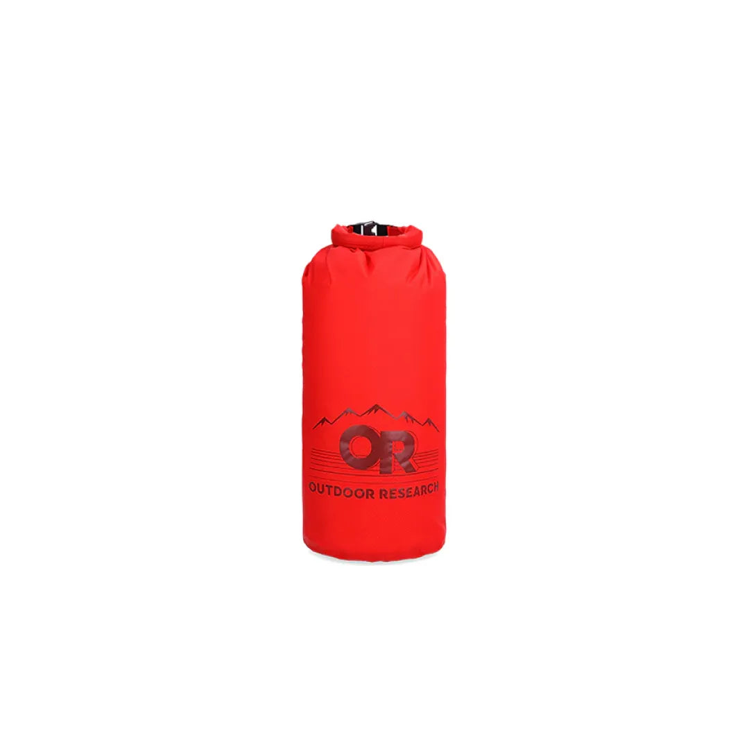 PackOut Graphic Dry Bag 3L|パックアウトグラフィックドライバック 3L