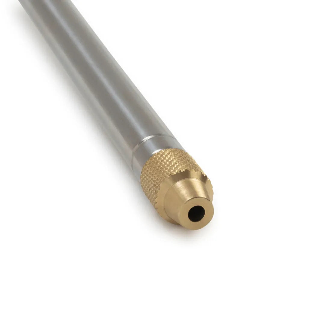 Telescoping Fire Blower | テレスコーピングファイヤーブロアー