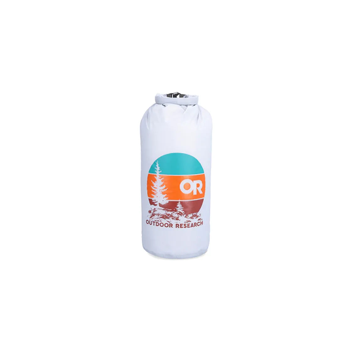 PackOut Graphic Dry Bag 5L|パックアウトグラフィックドライバック 5L