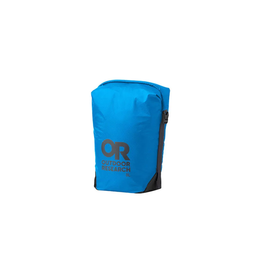 PackOut Compression Stuff Sack 8L|パックアウトコンプレッションスタッフサック 8L