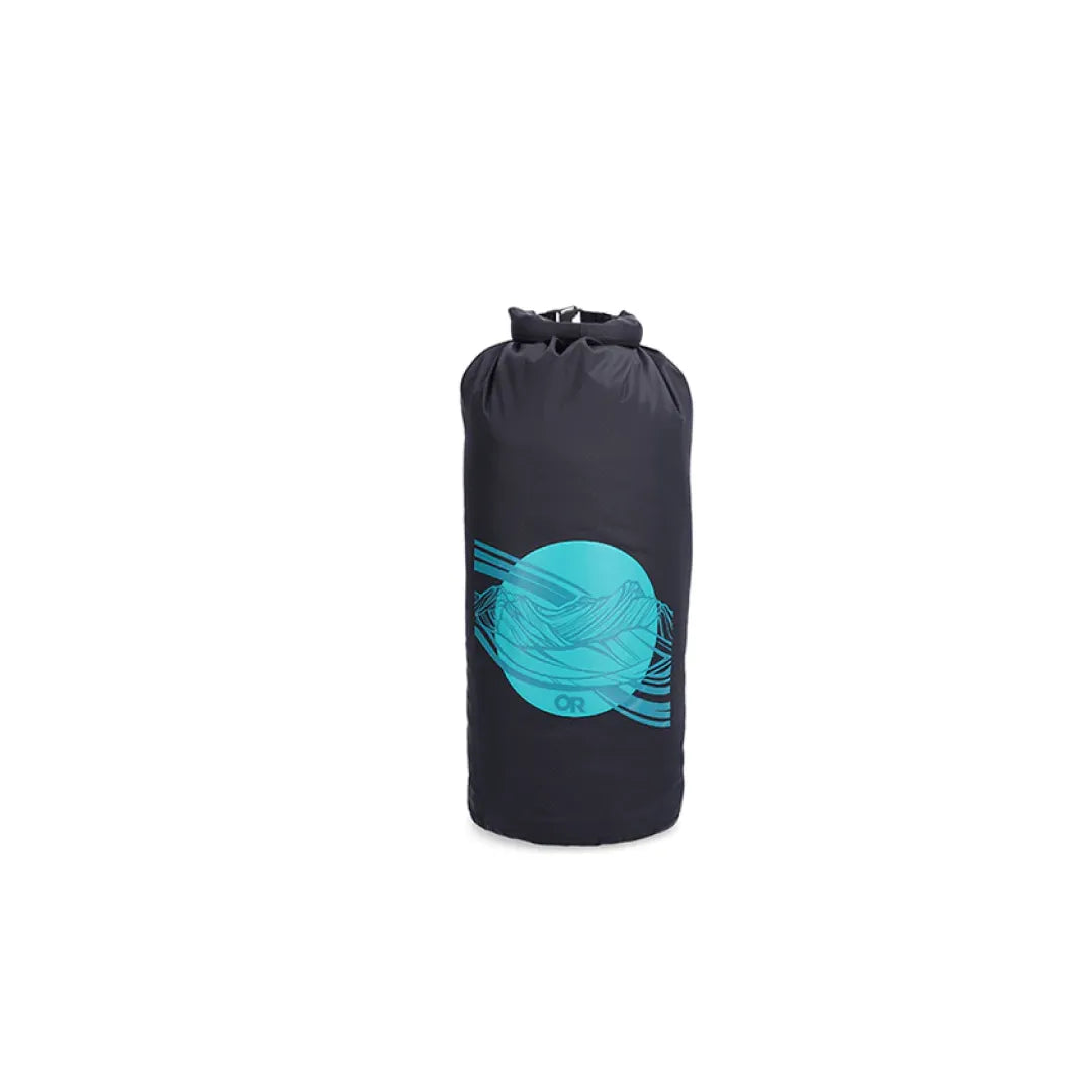 PackOut Graphic Dry Bag 5L|パックアウトグラフィックドライバック 5L
