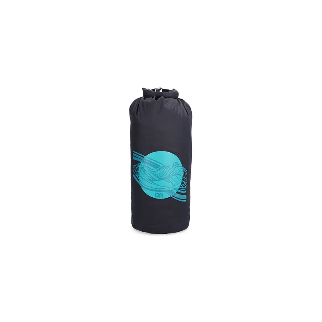 PackOut Graphic Dry Bag 3L|パックアウトグラフィックドライバック 3L