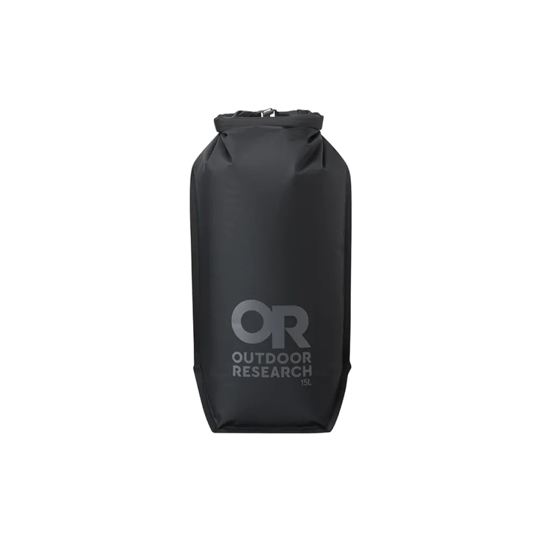 CarryOut Dry Bag 15L|キャリーアウトドライバッグ 15L