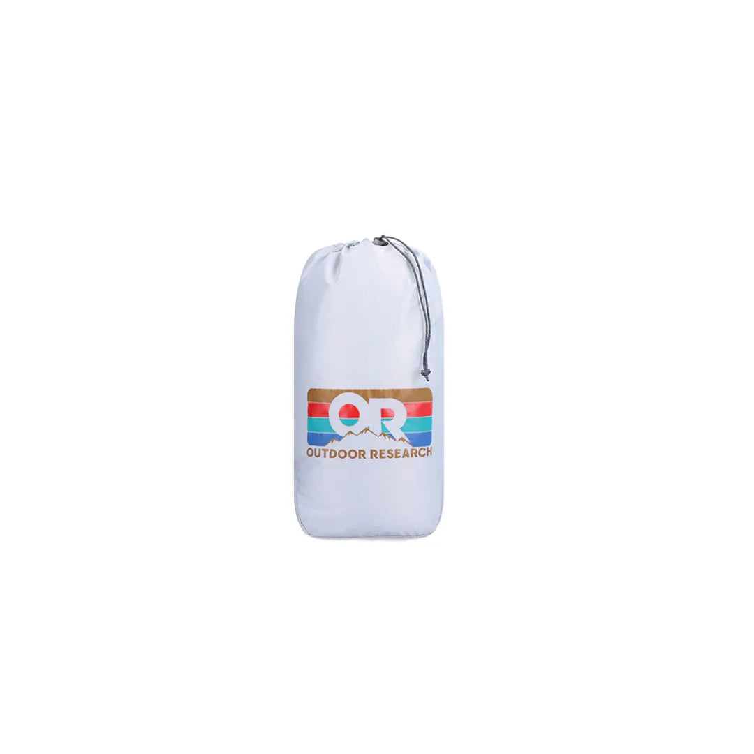 PackOut Graphic Stuff Sack 5L|パックアウト グラフィックスタッフサック 5L