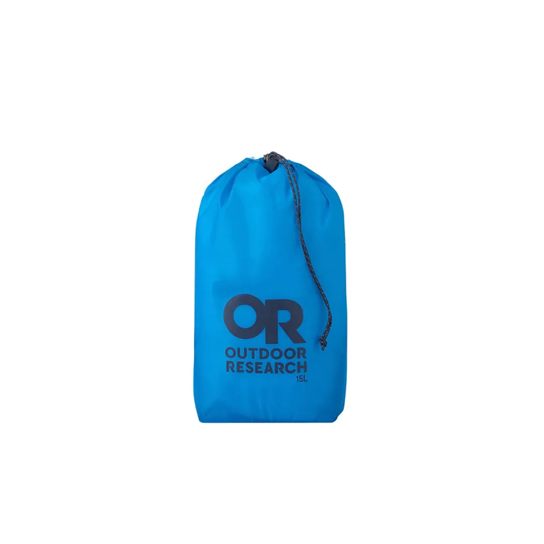 PackOut UltraLight Stuff Sack 15L|パックアウトウルトラライトスタッフサック 15L