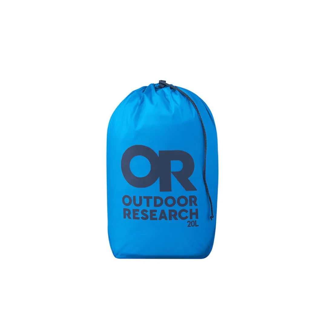PackOut UltraLight Stuff Sack 20L|パックアウトウルトラライトスタッフサック 20L
