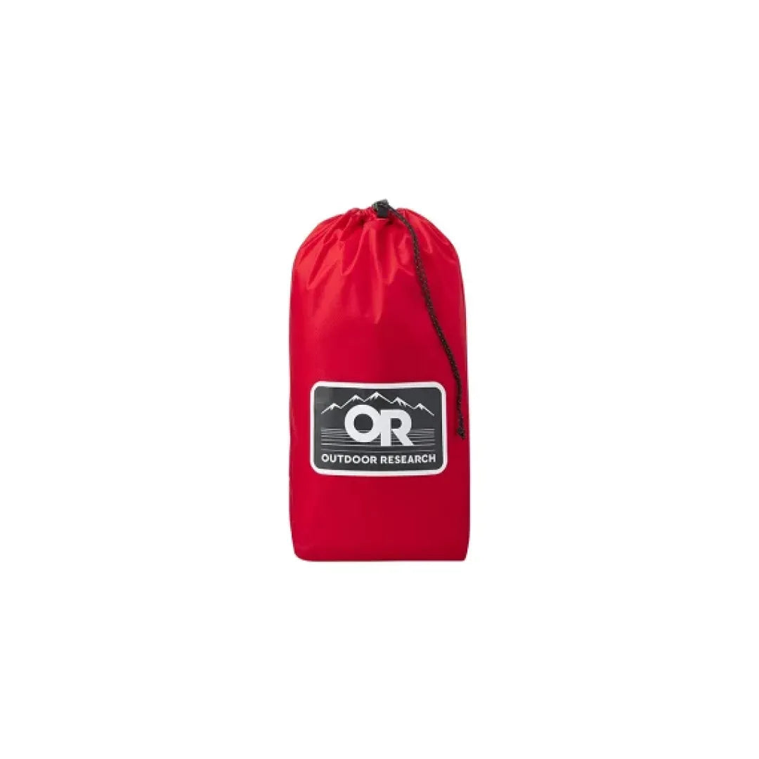 PackOut Graphic Stuff Sack 15L|パックアウト グラフィックスタッフサック 15L