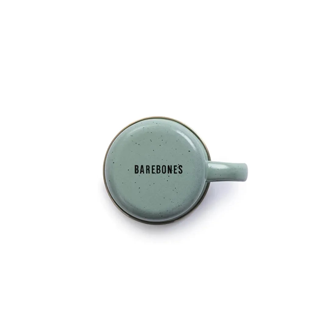 Enamel Espresso Cup Set |エナメル エスプレッソカップ  2個セット