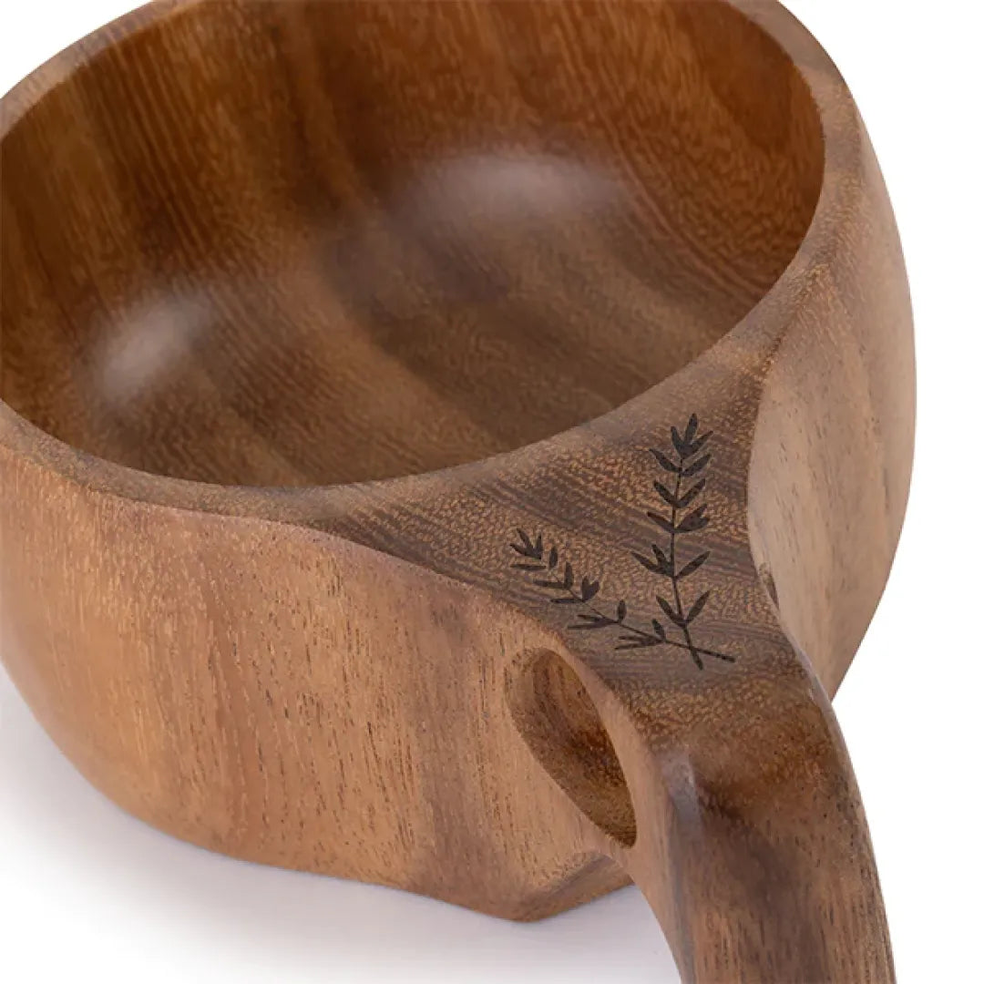 Kuksa cup 16oz|ククサカップ 16oz