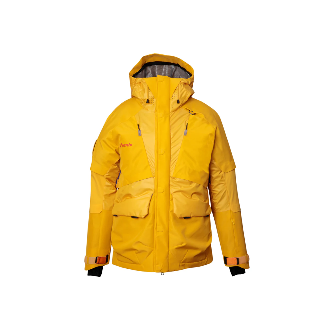 phenix フェニックス - Alpine Satellite Jacket Mens