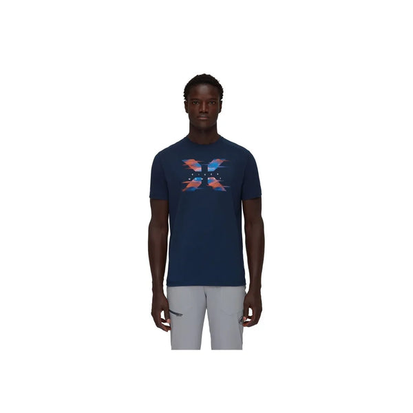 Trovat T-Shirt Men Light Fader|トロバット Tシャツ メンズ ライトフェーバー