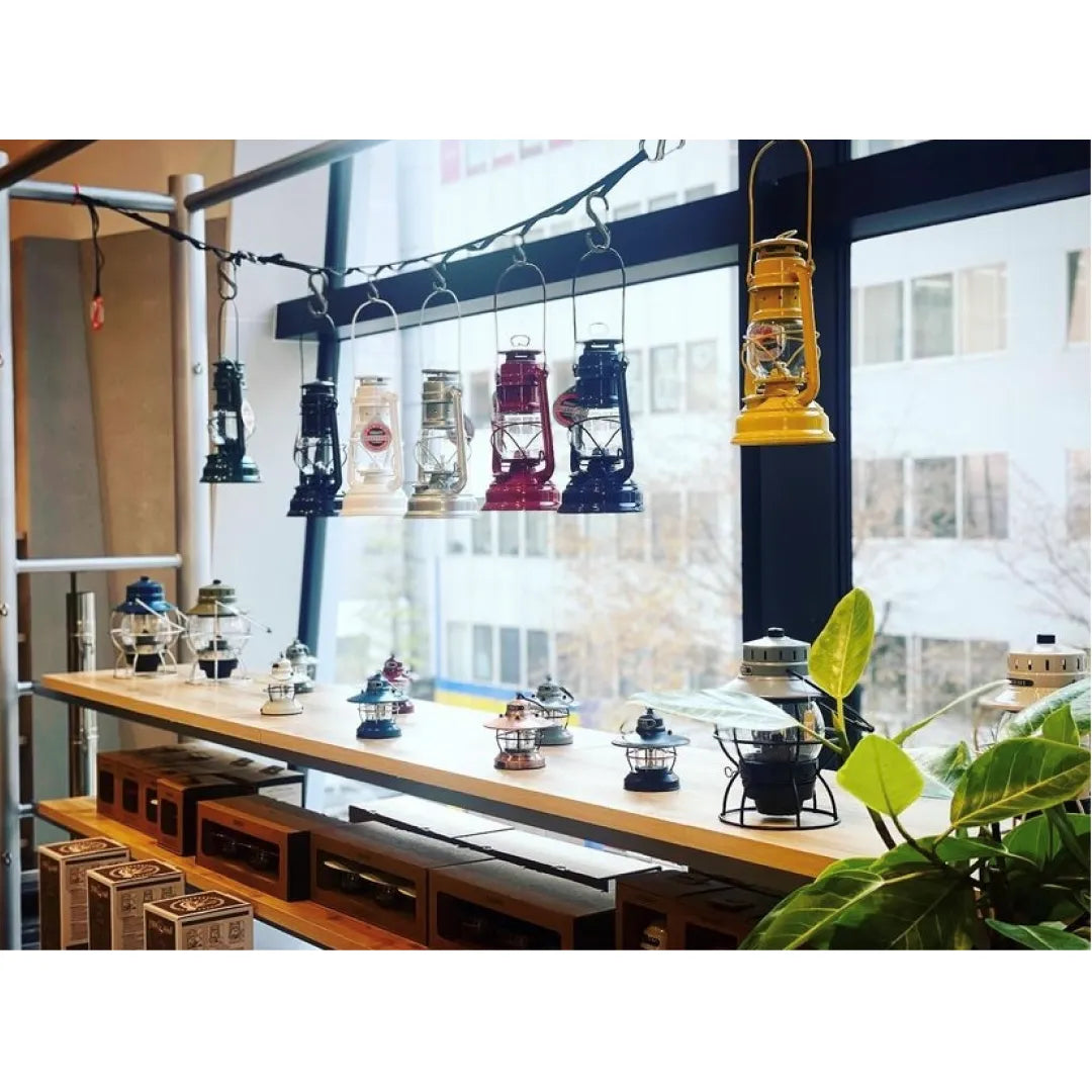 ベイビースペシャル276 / ランタン