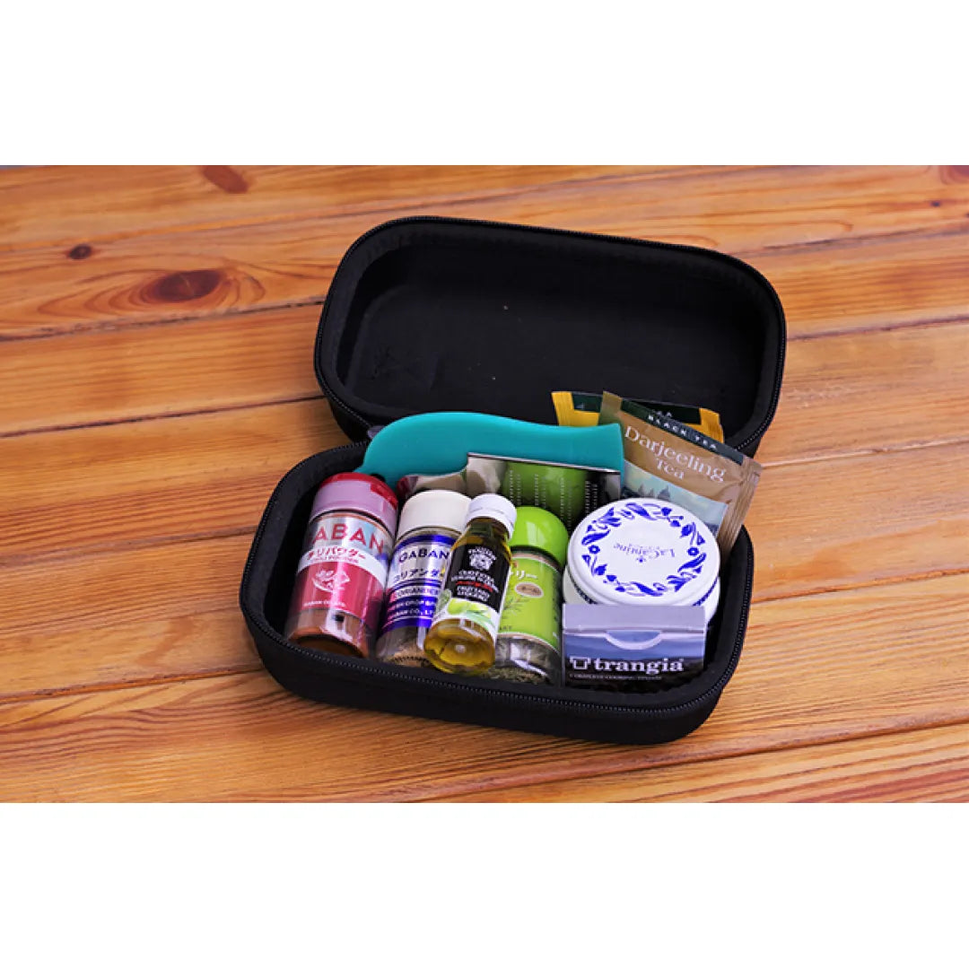 EVA Case Mess tin Small|メスティン用EVAケース