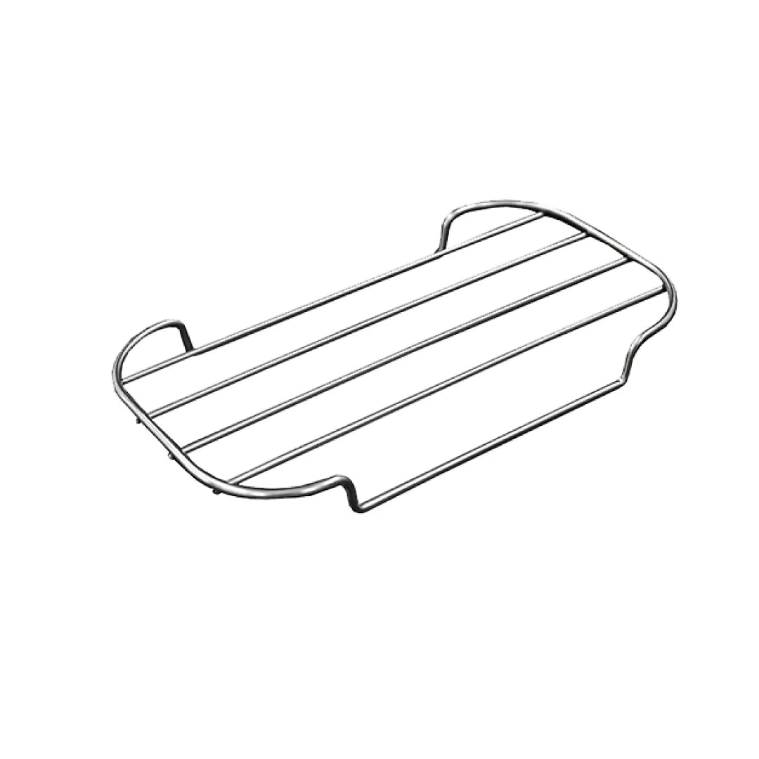 SS Mesh Tray Mess tin Small|メスティン用SSメッシュトレイ