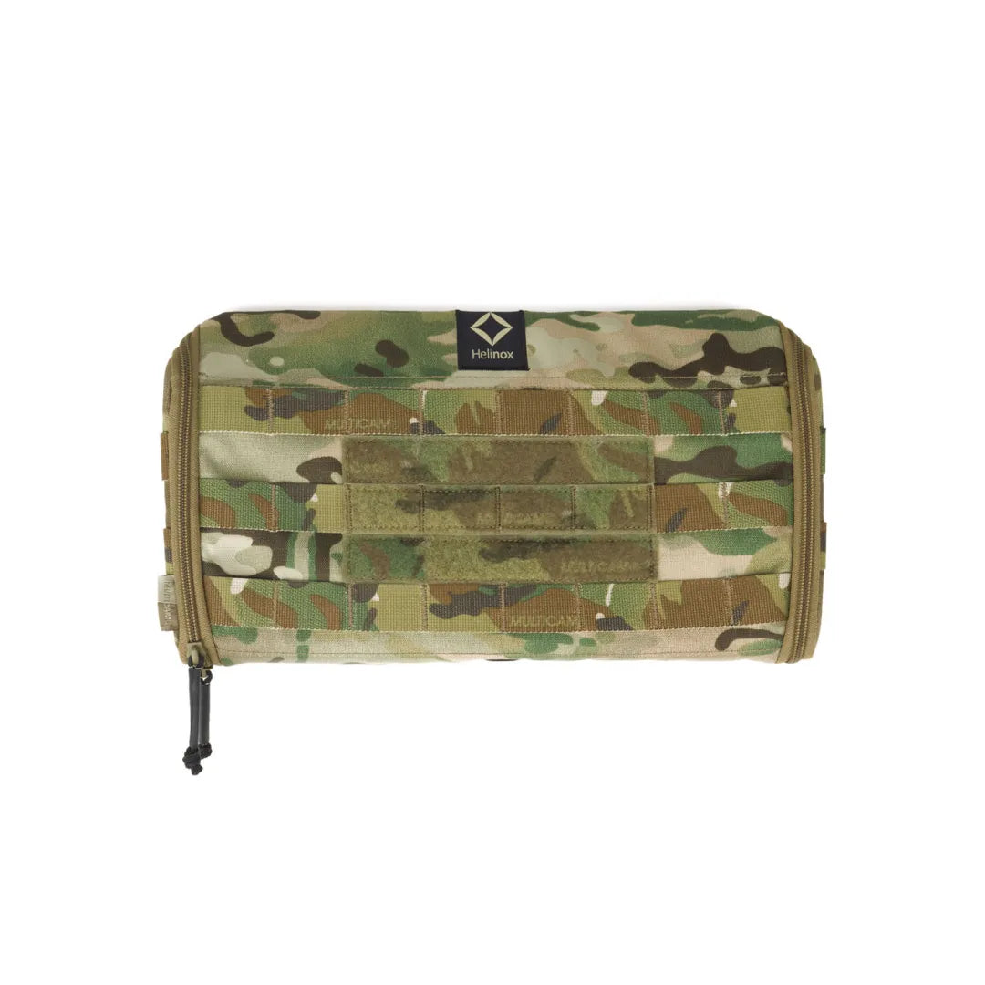 Tac. Side Storage Slim S | タクティカル サイドストレージ スリム S