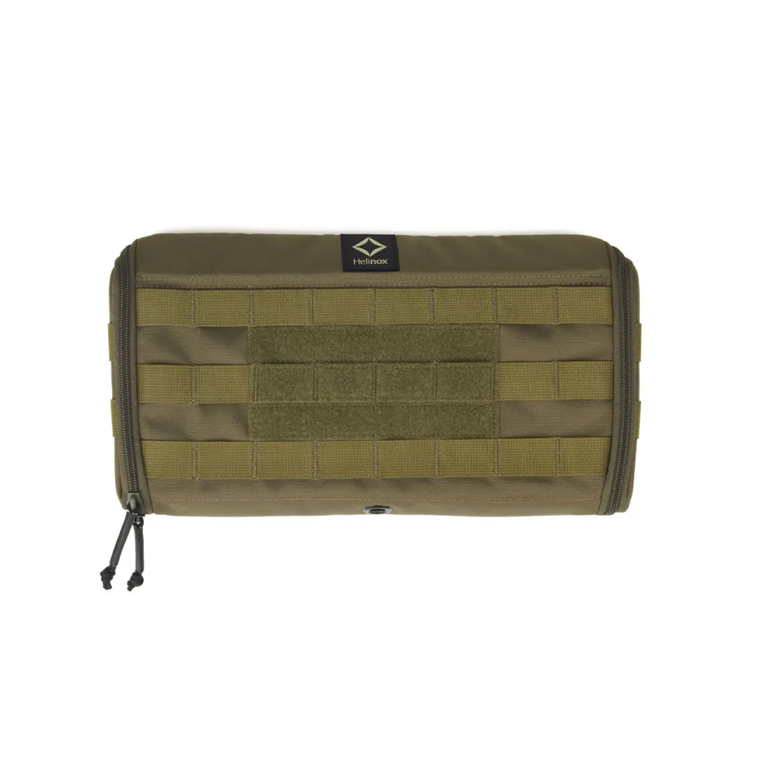 Tac. Side Storage Slim S | タクティカル サイドストレージ スリム S