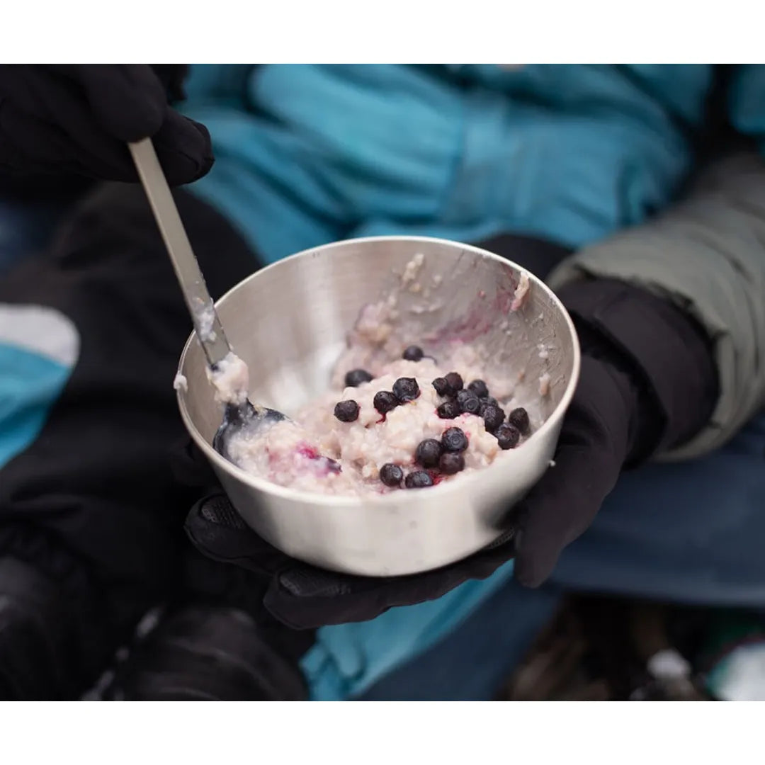 CampFire Bowl Small Stainless steel|CFボウルSSスモール