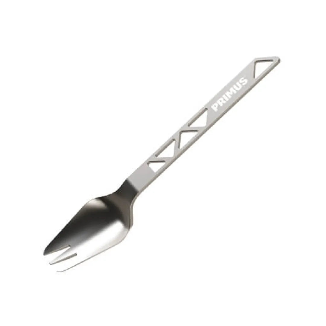 TrailSpork Titanium|トレイルスポーク チタン