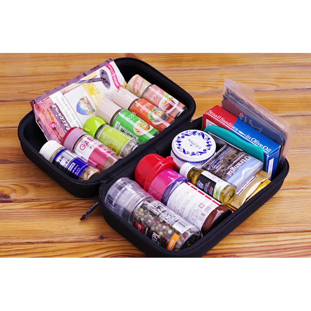 EVA Case Mess tin Large|ラージメスティン用EVAケース