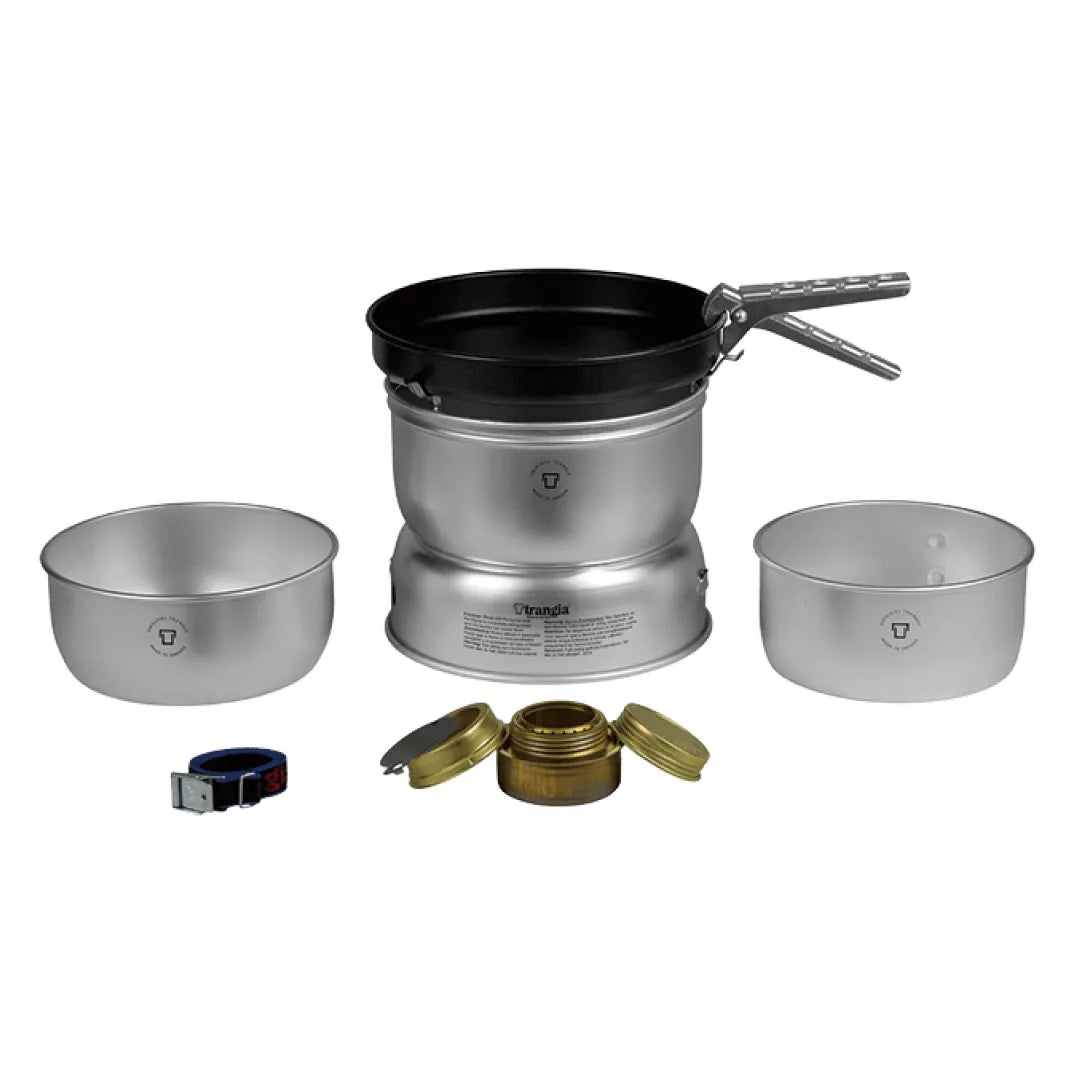 Storm Cooker 27-3UL|ストームクッカーS・ウルトラライト