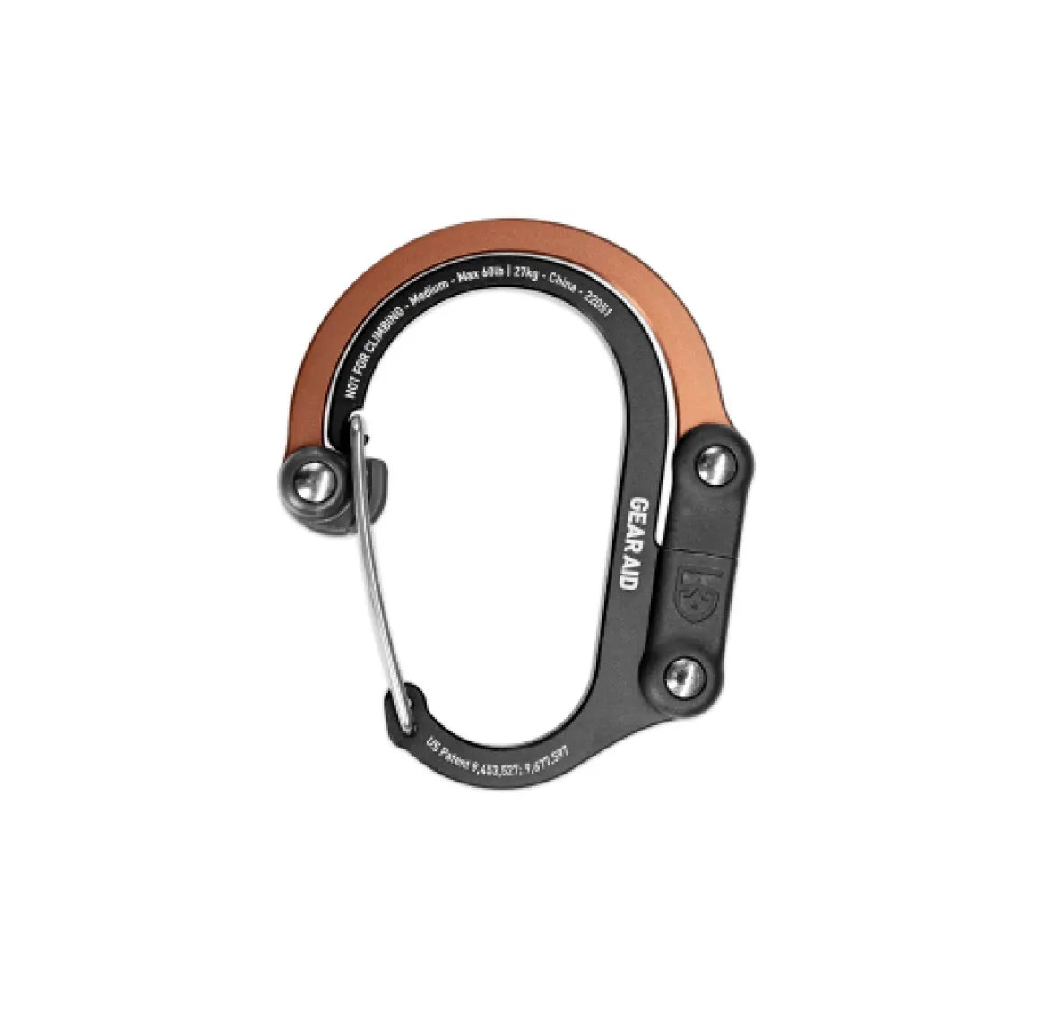 HEROCLIP MEDIUM|ヒーロークリップ ミディアム