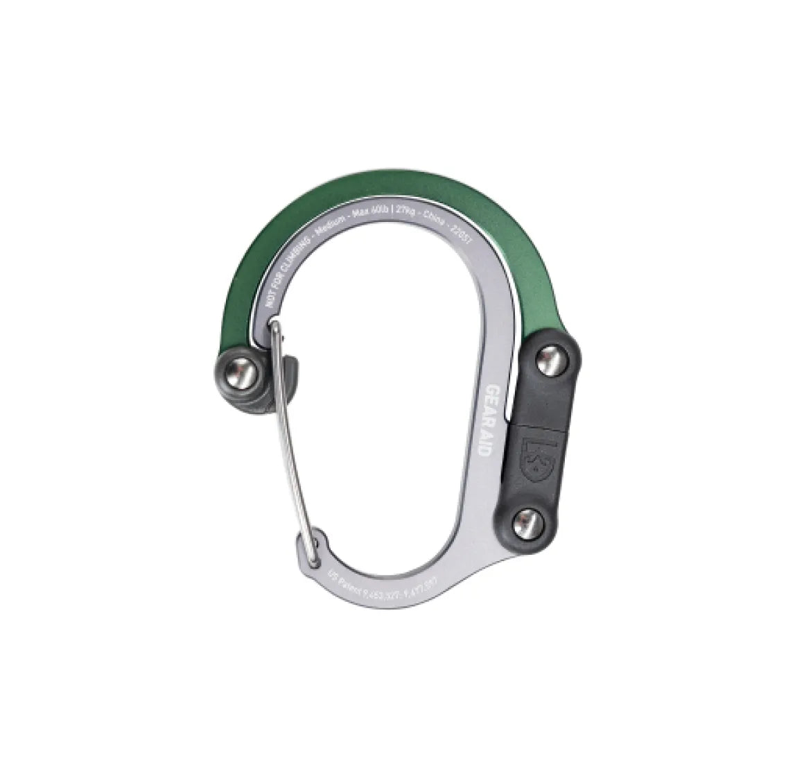 HEROCLIP MEDIUM|ヒーロークリップ ミディアム