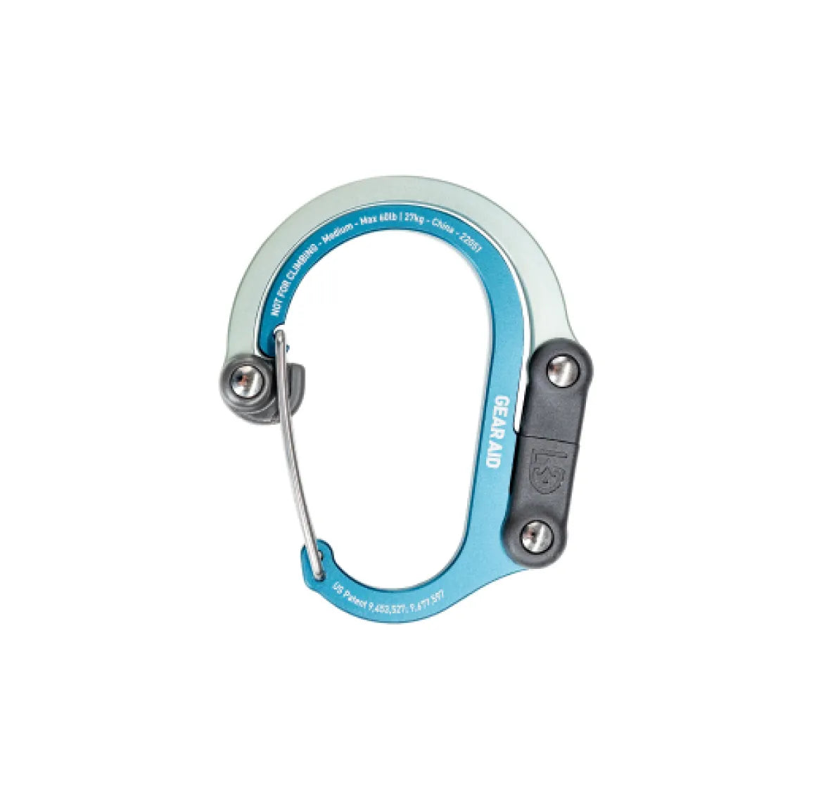 HEROCLIP MEDIUM|ヒーロークリップ ミディアム